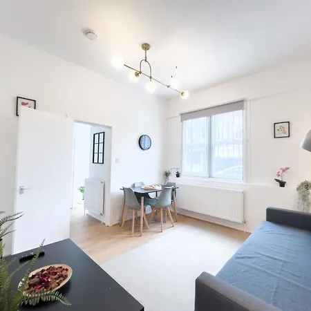 Pleasant 1 Bedroom Camden Apartment -On 1St Floor Лондон Экстерьер фото